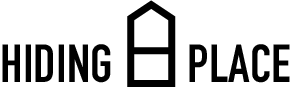 hidingplace